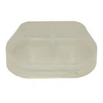 Plastikabdeckung Oval 1594 Plastikabdeckung Oval 1594