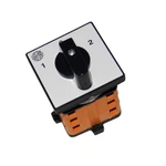 Wendeschalter Drehschalter 230V-400V 1596 Wendeschalter Drehschalter 230V-400V 1596