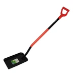 Sandschaufel V-Plus mit Metallschaft 120cm VR-7410 Sandschaufel V-Plus mit Metallschaft 120cm VR-7410