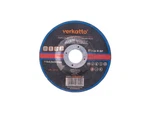 Schleifscheibe F 115 mm VR-6014 Schleifscheibe F 115 mm VR-6014
