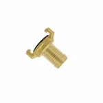 GEKA Schnellkupplungen Gewindestück 3/4" 3/8'' 10mm MS 1676 GEKA Schnellkupplungen Gewindestück 3/4" 3/8'' 10mm MS 1676