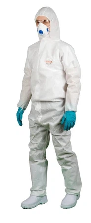 Schutzkleidung Overall Argo XL 1699 Schutzkleidung Overall Argo XL 1699
