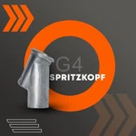 Spritzkopf G4 1749 Spritzkopf G4 1749