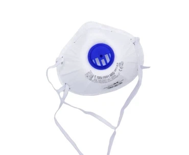 Staubmaske Mit Filter Argo 1759 Staubmaske Mit Filter Argo 1759