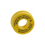 GEKA® - Dichtband PTFE, 12 x 0,1mm 1791 GEKA® - Dichtband PTFE, 12 x 0,1mm 1791