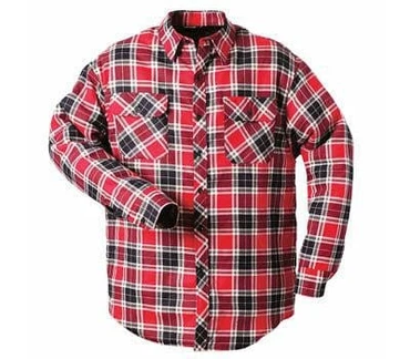 Thermohemd rot L 1801 Thermohemd rot L 1801