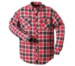 Thermohemd rot L 1801 Thermohemd rot L 1801