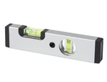 Wasserwaage Aluminium ohne Magnet 20cm 1840 Wasserwaage Aluminium ohne Magnet 20cm 1840