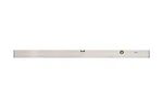 Wasserwaage Aluminium ohne Magnet 120cm 1843 Wasserwaage Aluminium ohne Magnet 120cm 1843