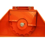 Zellenrad Für Putzmaschine 1853 Zellenrad Für Putzmaschine 1853