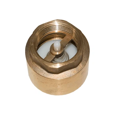 Messing Zwischenventile 42 mm (G 1¼″) 1861 Messing Zwischenventile 42 mm (G 1¼″) 1861