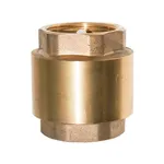 Messing Zwischenventile 42 mm (G 1¼″) 1861 Messing Zwischenventile 42 mm (G 1¼″) 1861
