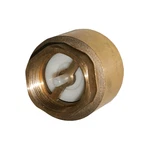Messing Zwischenventile 42 mm (G 1¼″) 1861 Messing Zwischenventile 42 mm (G 1¼″) 1861