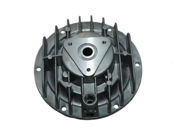 Zylinder Kopf 1862 Zylinder Kopf 1862
