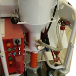 Heliosonic-Schlauch für Putzmaschine 19mm Heliosonic-Schlauch für Putzmaschine 19mm