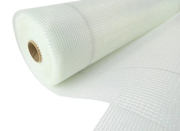 Armierungsgewebe ca. 145 g/m² 4x4, 1m x 50m 1 Pal mit 30 Rollen (1.500 m²)