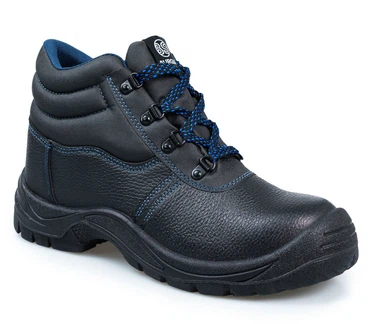 Sicherheitshalbschuhe S3