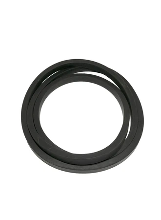 Dichtung für Einblashaube 2600 mm