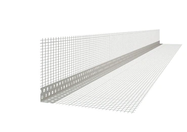 PVC-Gewebewinkel 1023 10 x 15 cm
Maschenweite 4x 4 m m
Gewebefarbe weiß