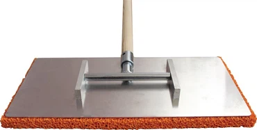 Decken - Egalisette 200 x 400mm