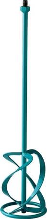 Mörtelrührer MK Länge 590 mm M14