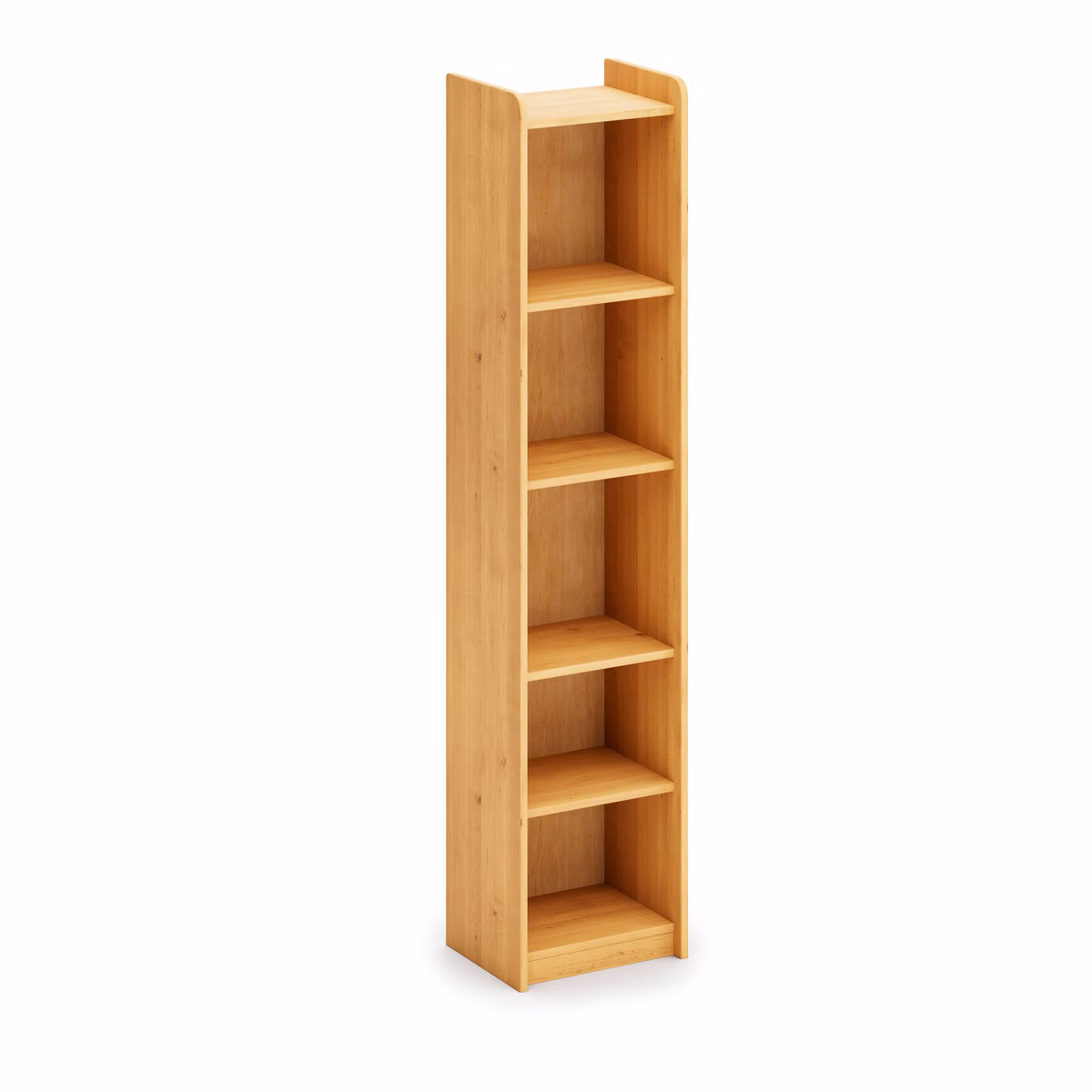 Lara Regal schmal 200 cm Lara Regal schmal 200 cm FS darken