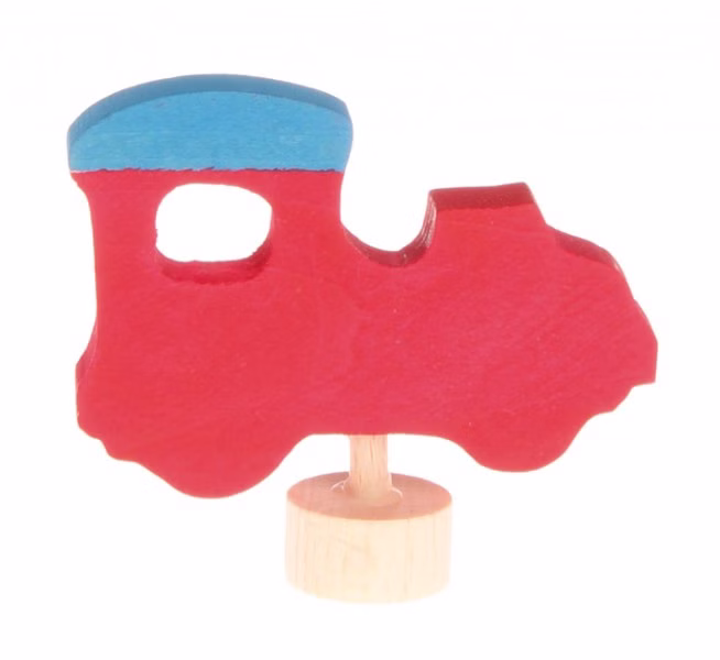 Stecker Lokomotive, Grimm´s Stecker Lokomotive, Grimm´s sb