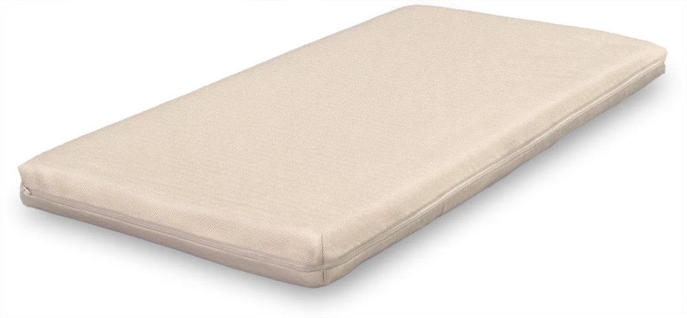 Bio-Wiegenmatratze Cocolana Kokoslatex und Bio-Baumwolle, Baumberger Bio-Wiegenmatratze Cocolana Kokoslatex und Bio-Baumwolle, Baumberger