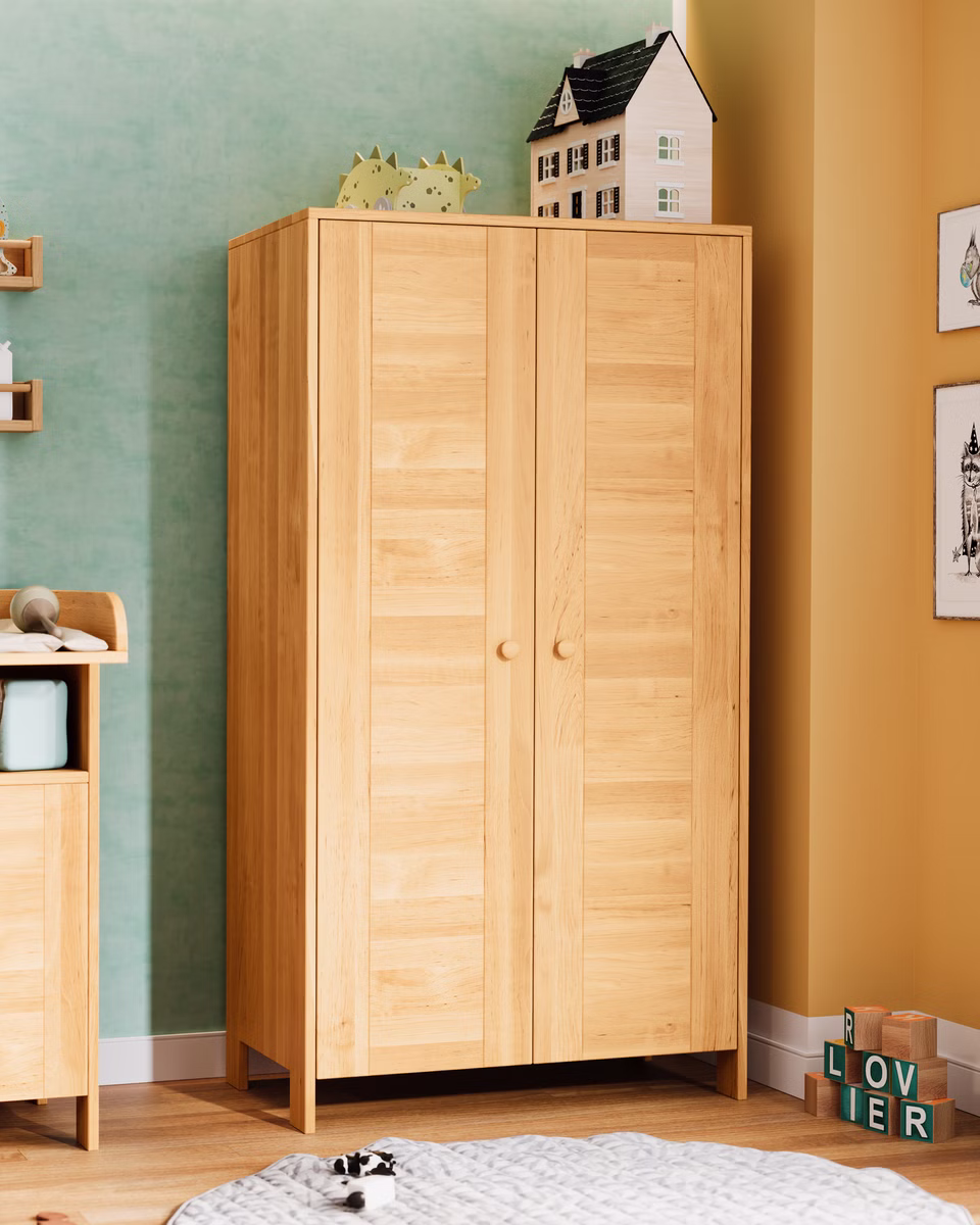 Niklas Kleiderschrank Niklas Kleiderschrank sb