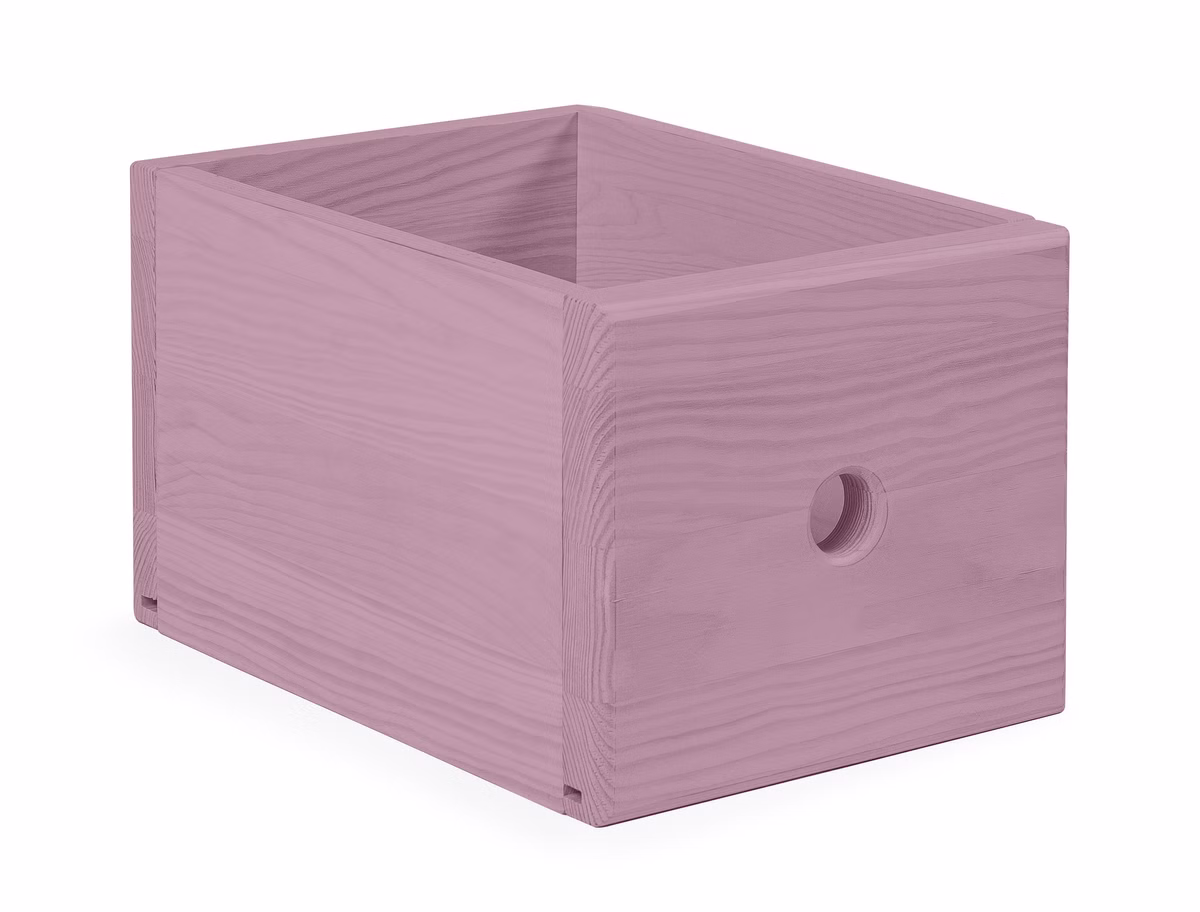 Lara Ordnungskistchen 28x19x16 cm Lara Ordnungskistchen 28x19x16 cm
