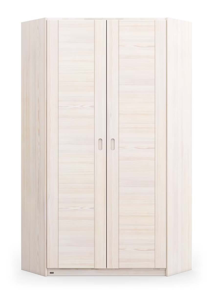 Emil Eckkleiderschrank Emil Eckkleiderschrank