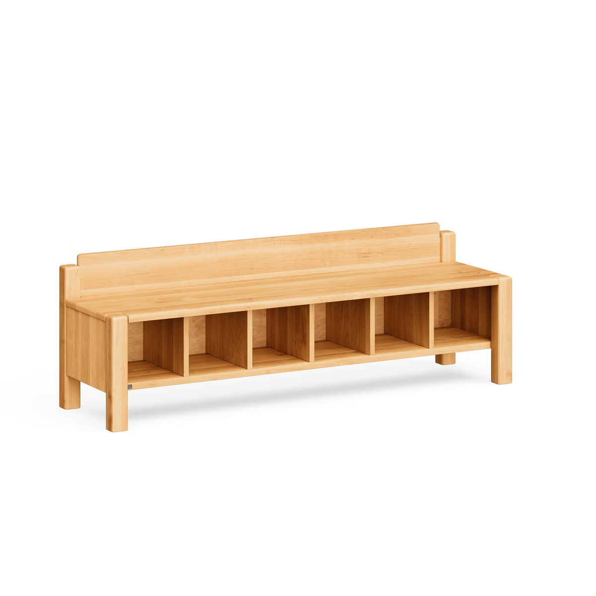 Robin Garderobenbank 120 cm Robin Garderobenbank 120 cm sb