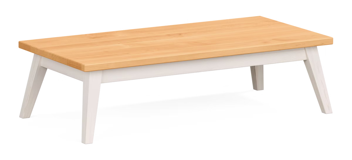 Laura Retro Sockel 80x40, Höhe 22 cm fs