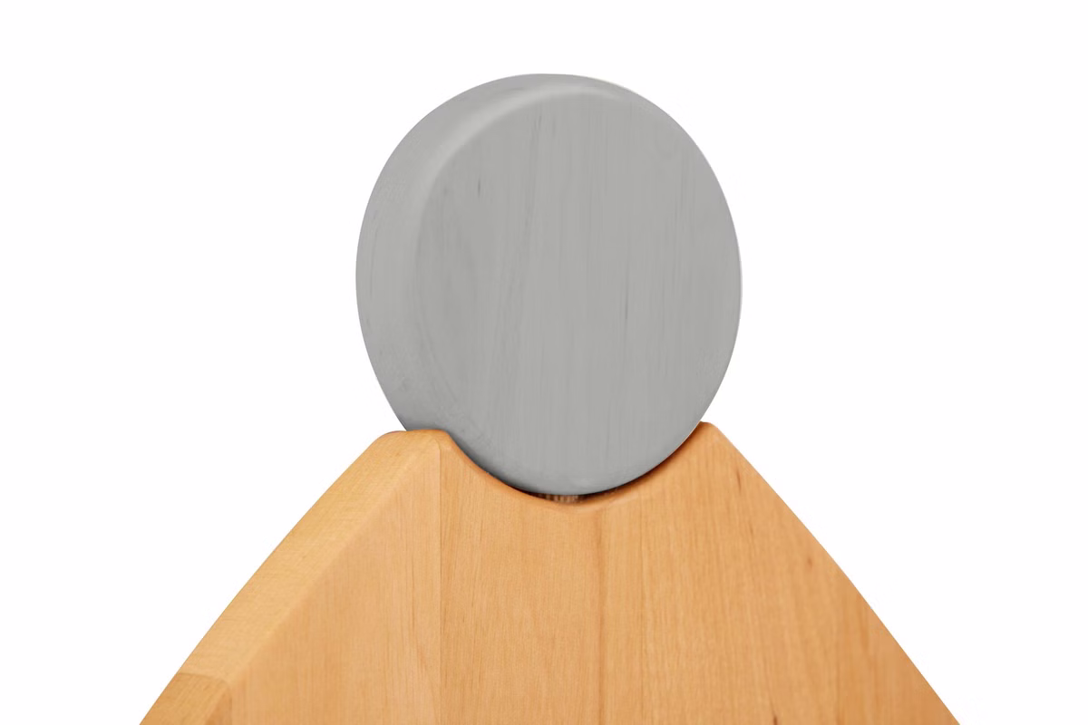 Kai Edelsteine für Kopfteil Krone 90 cm Kai Edelsteine für Kopfteil Krone 90 cm