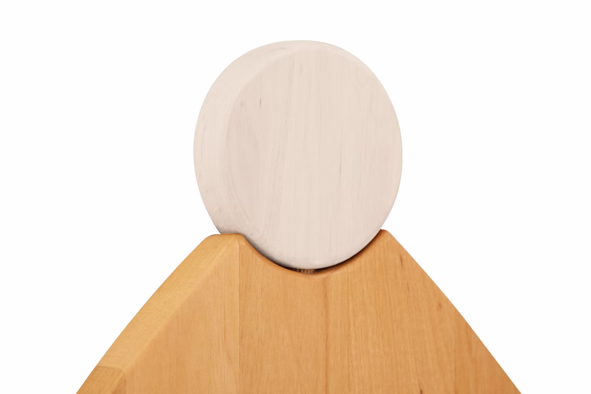 Kai Edelsteine für Kopfteil Krone 90 cm Kai Edelsteine für Kopfteil Krone 90 cm