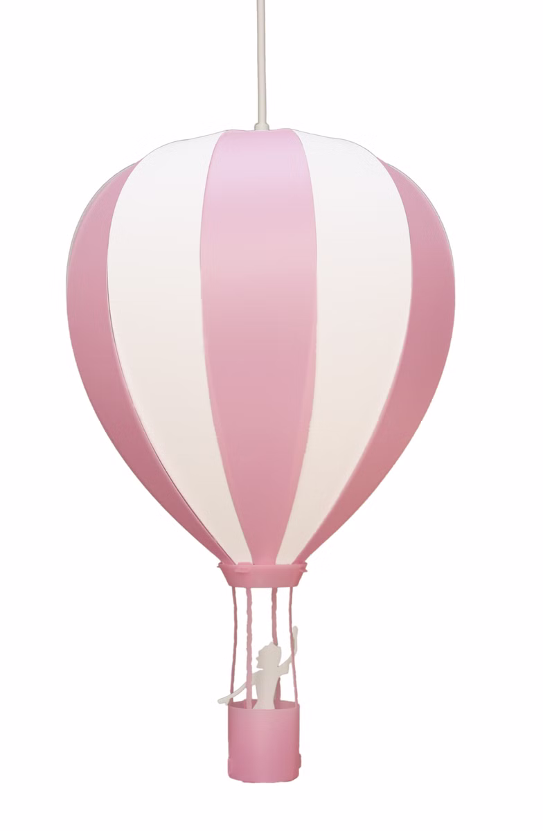 Hängelampe Heißluftballon Hängelampe Heißluftballon