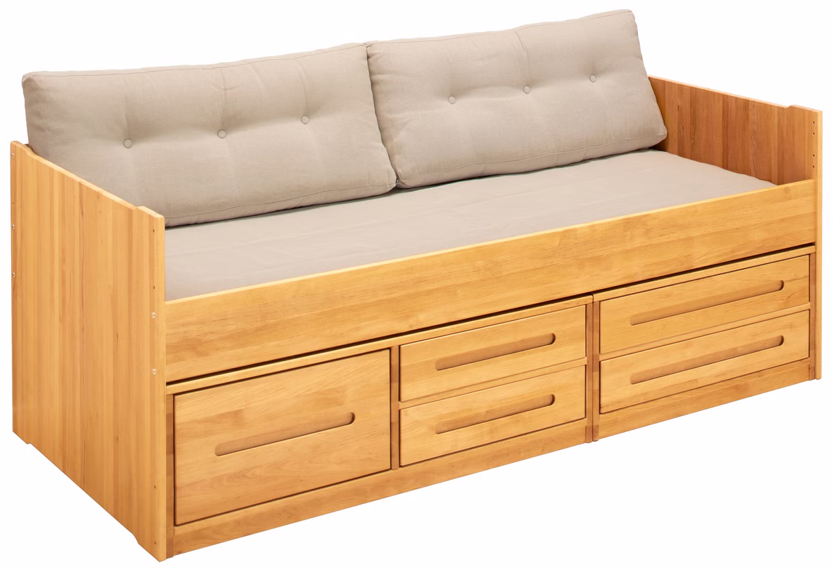 Set Sofakissen mit Laken Set Sofakissen mit Laken