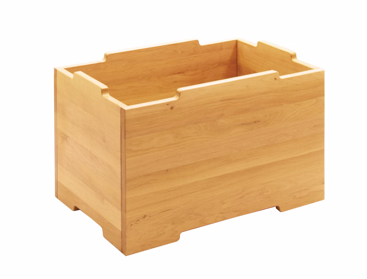 Kai Stapelbox, groß Kai Stapelbox, groß
