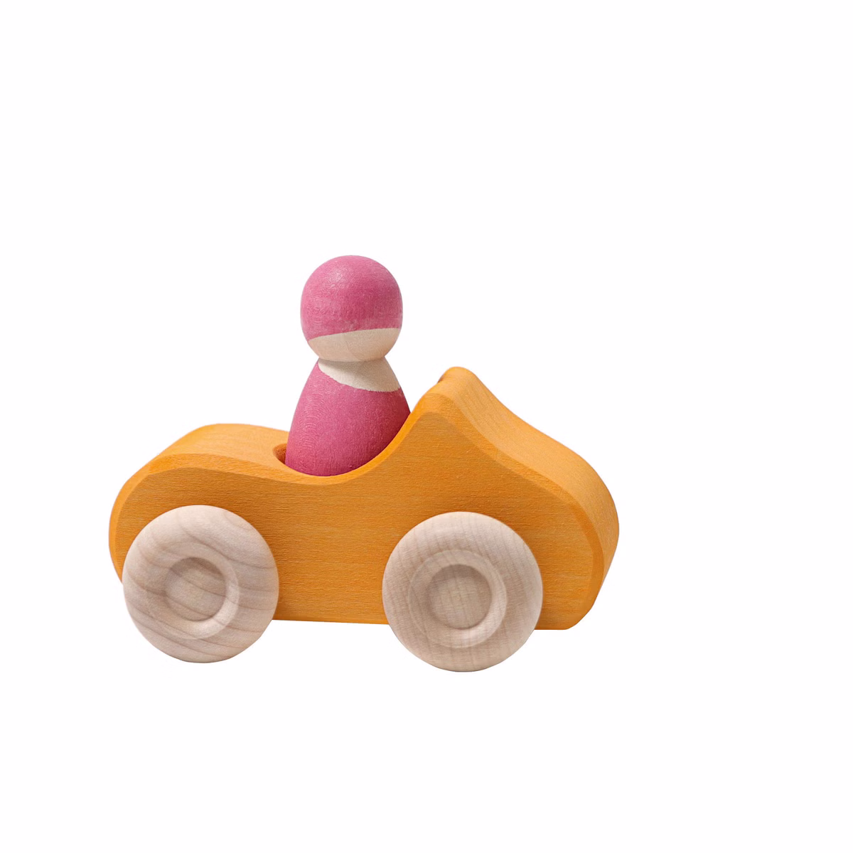 Kleines Cabrio, Grimm´s Kleines Cabrio, Grimm´s