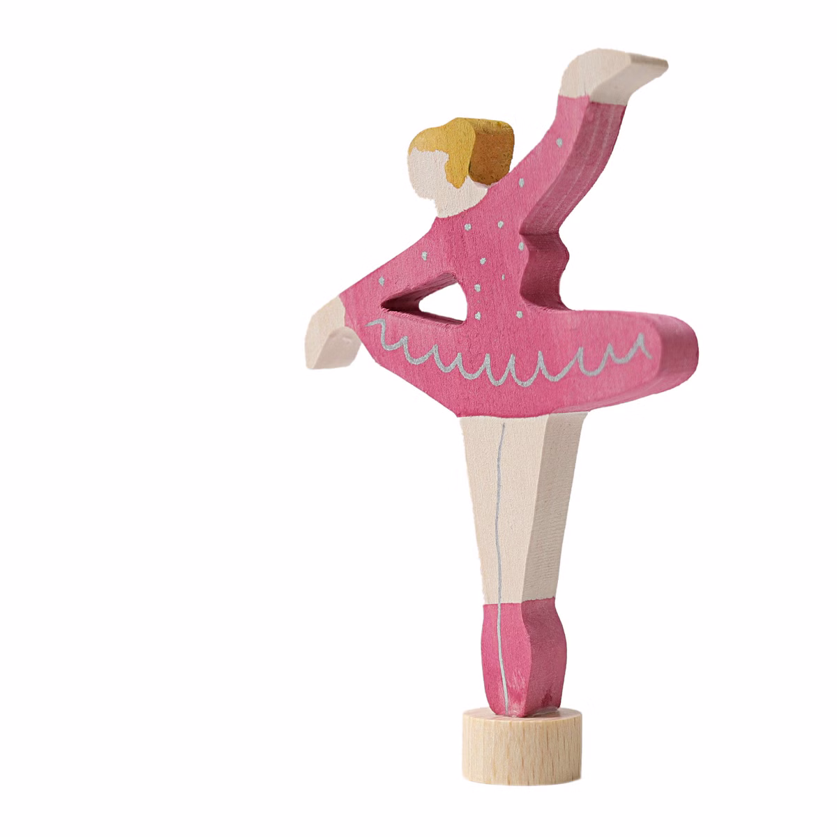 Stecker Ballerina, Grimm`s Stecker Ballerina, Grimm`s