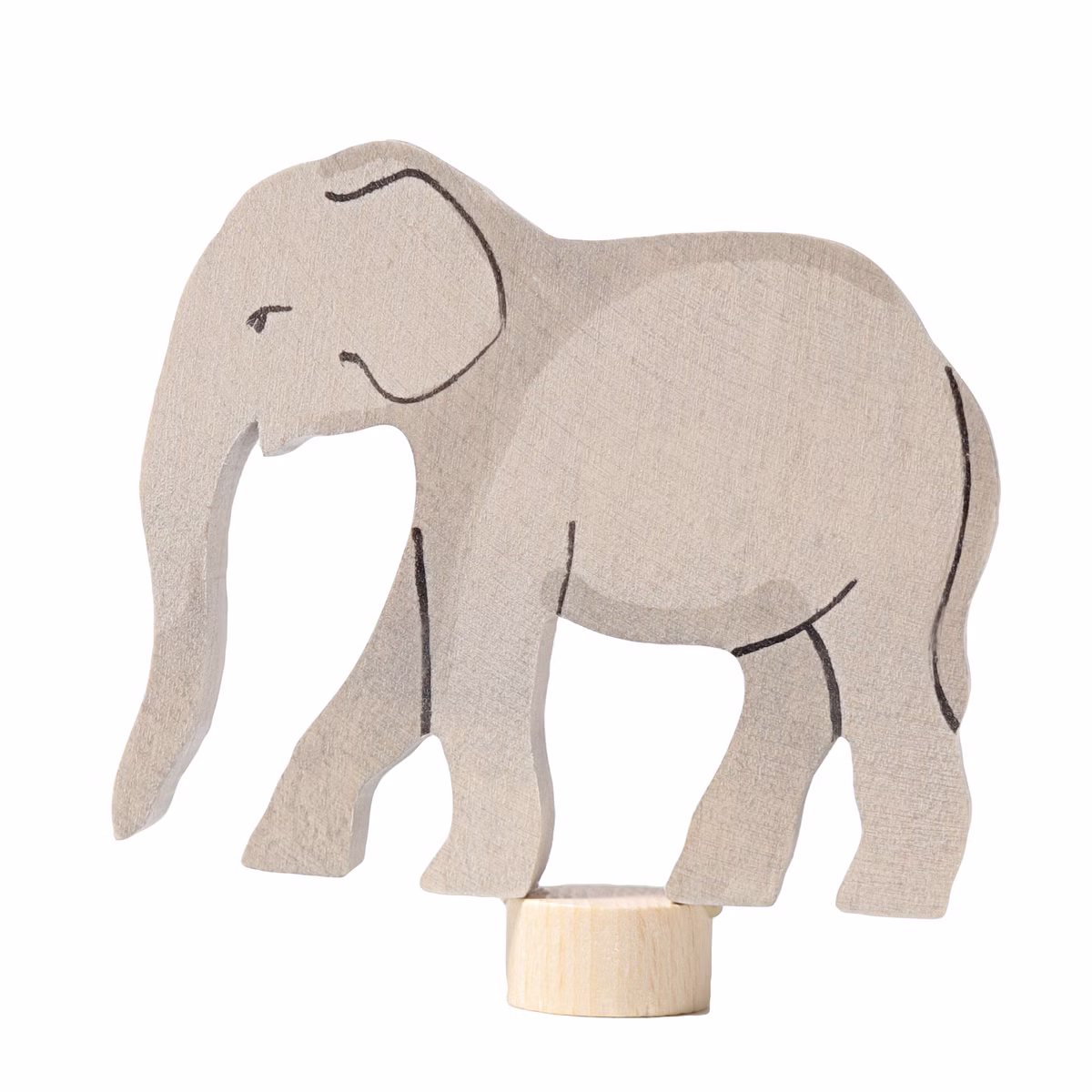 Stecker Elefant, Grimm´s Stecker Elefant, Grimm´s