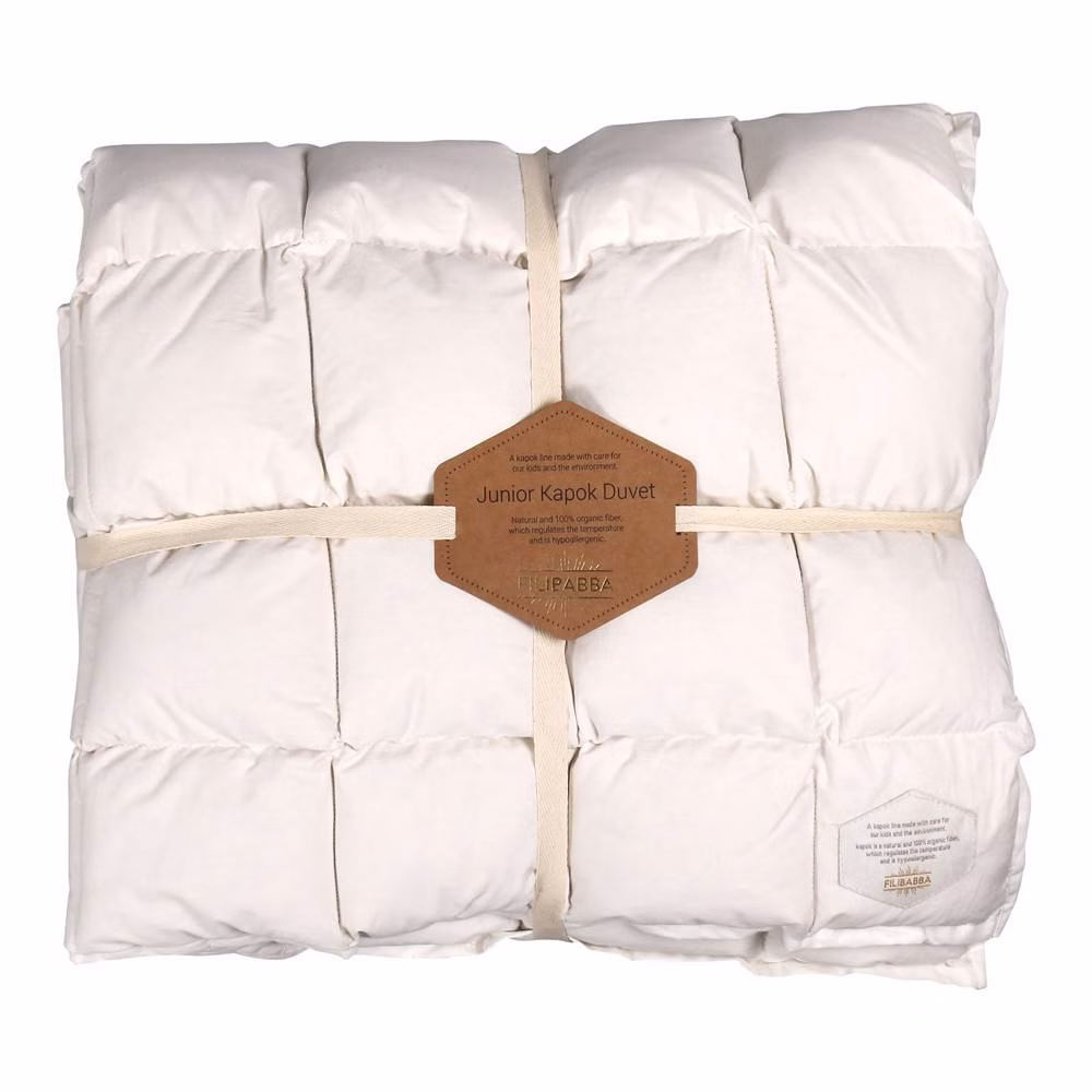 Bettdecke Kapok, 100x140 cm Bettdecke Kapok, 100x140 cm