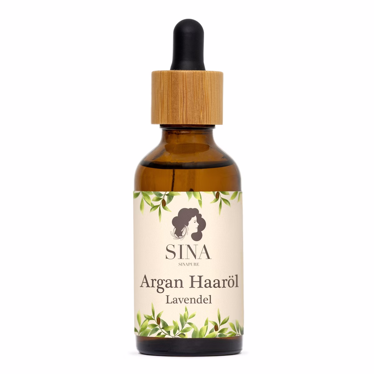 Argan Haaröl mit Lavendel Argan Haaröl mit Lavendel sb