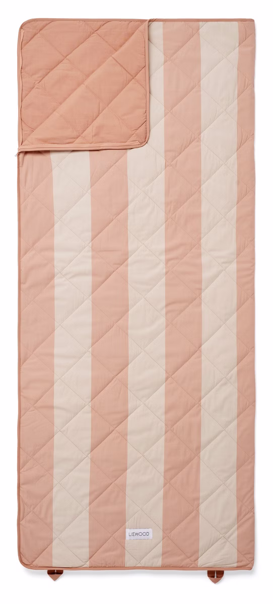 Schlafsack-Decke, Liewood Schlafsack-Decke, Liewood cb