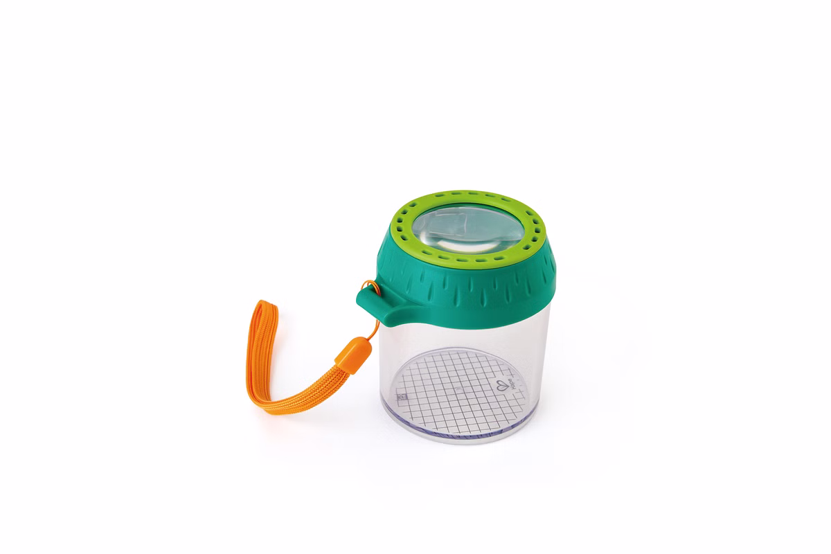 Käferglas, Hape Käferglas, Hape sb