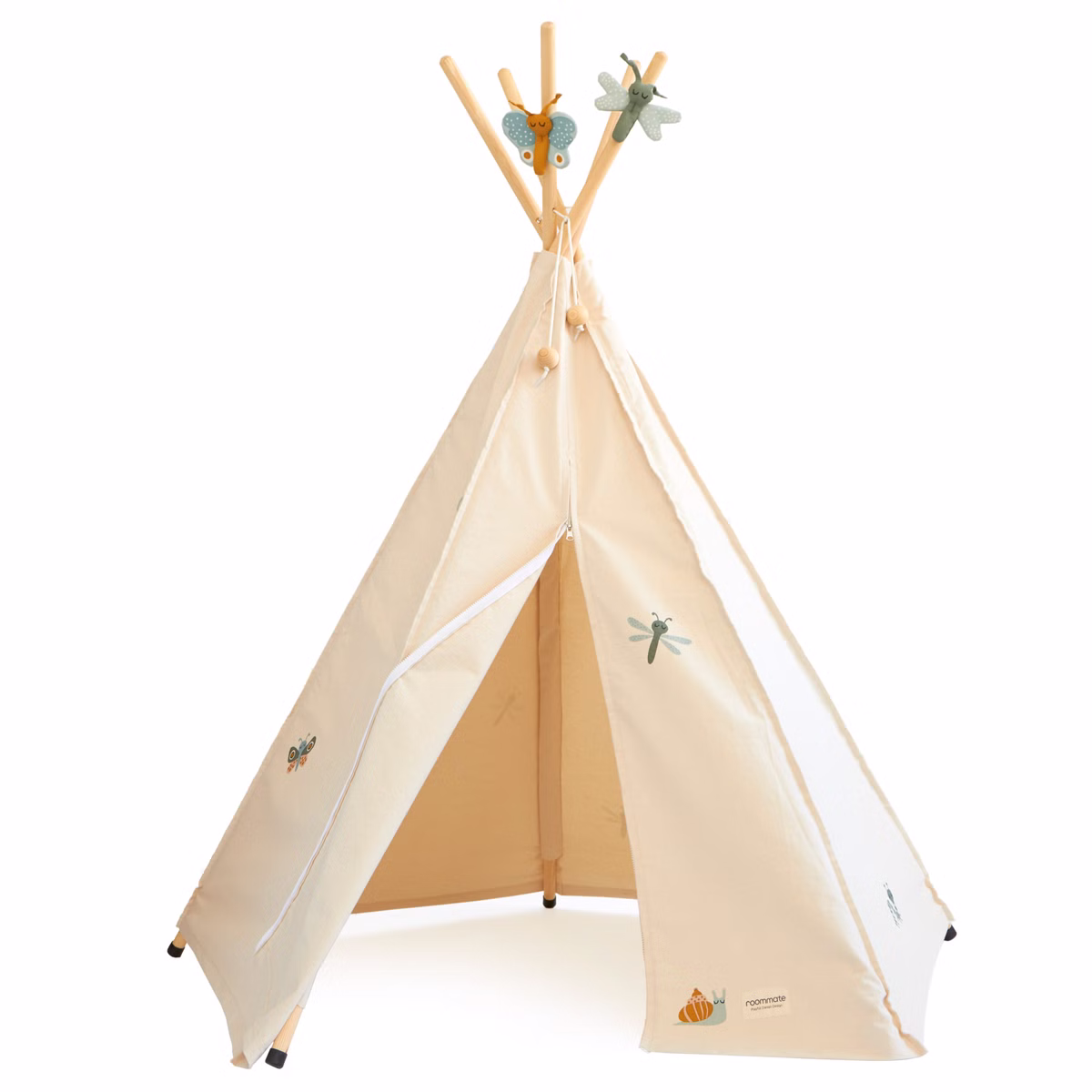 Kinder Tipi Kinder Tipi