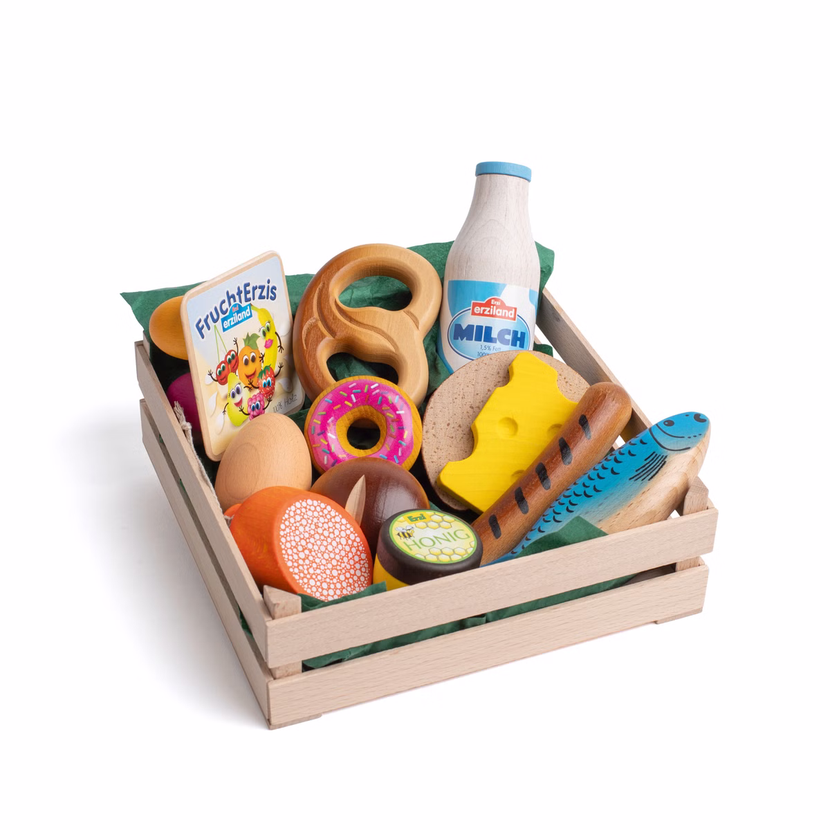 Sortiment Snacks XL Sortiment Snacks XL