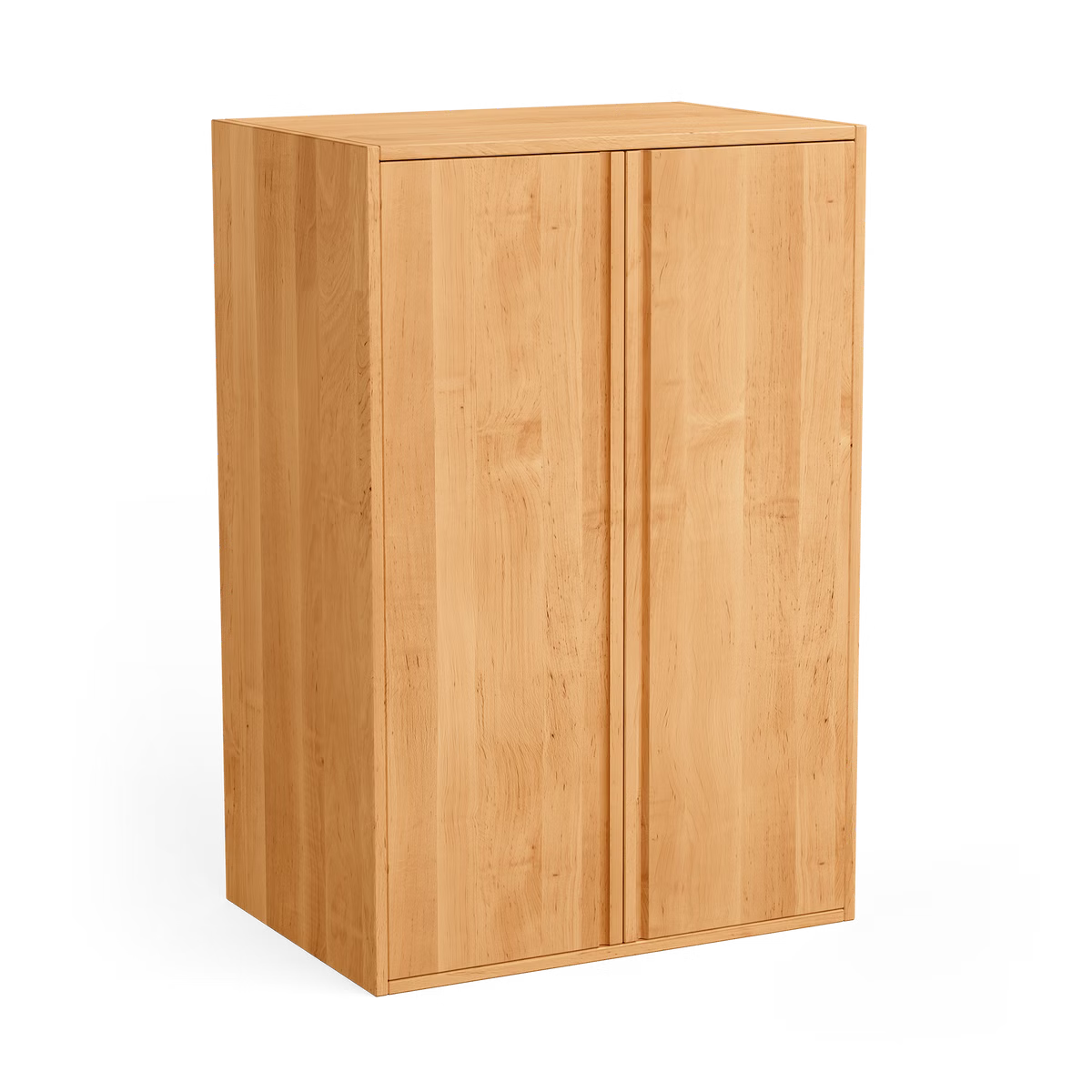 Laura Kinder-Kleiderschrank 2-türig 120x80x55 cm Laura Kinder-Kleiderschrank 2-türig 120x80x55 cm