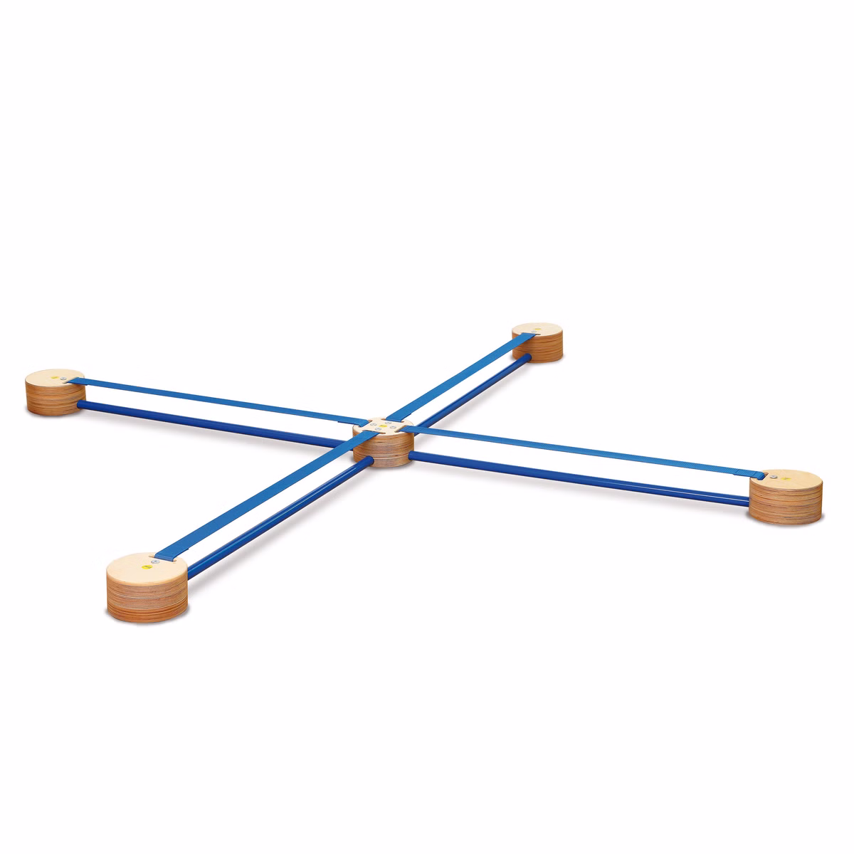 Slackspot Cross Slackspot Cross