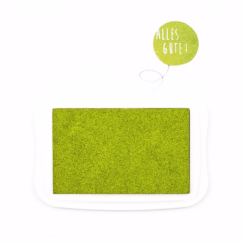 Textil Stempelkissen Textil Stempelkissen
